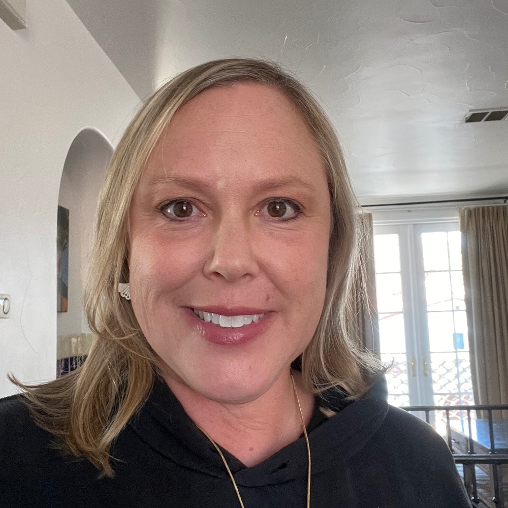 Meet your Posher, Carol